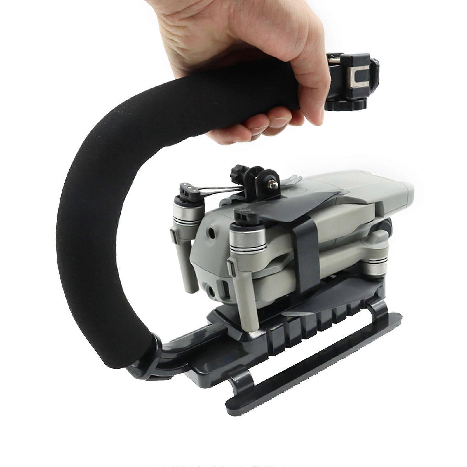 Handheld Camera Stabilizer Bracket Video Action Stabilizing Handle