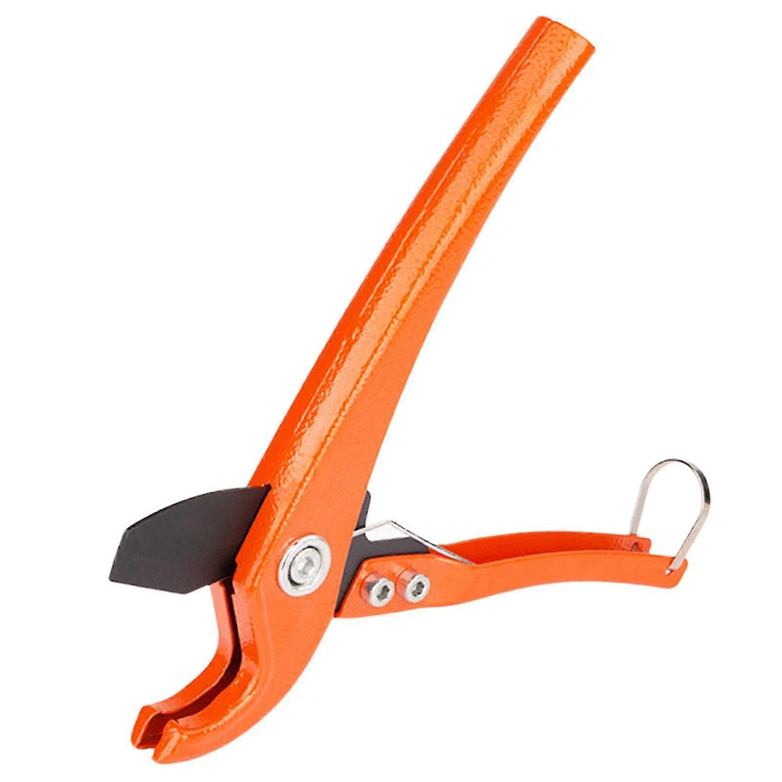 KINCJON PVC Pipe Cutter Labor-Saving Durable PVC/PU/PP/PE Hose Pipe Cutters Hose Cutting Accessories Chumian