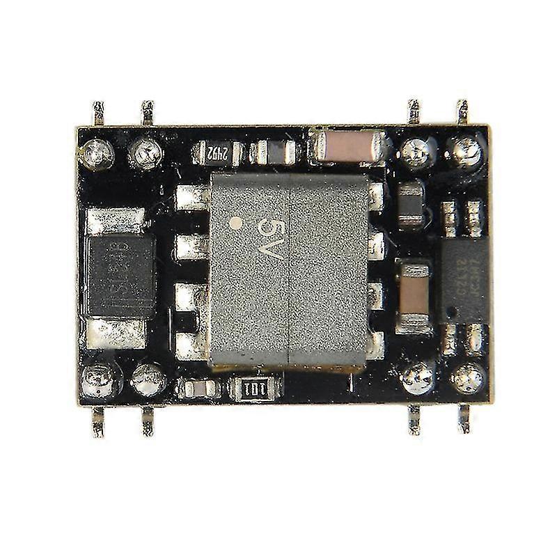 Poe Modul Dp9900 Pin To Pin Ag9900 12v1a 5v1.8a Poe Modul