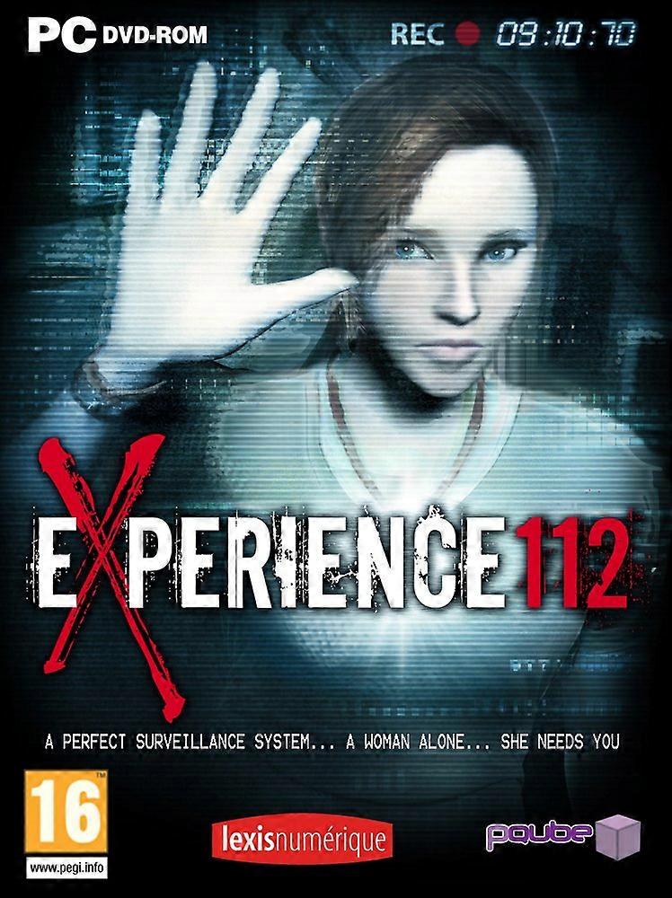 eXperience 112 (PC DVD) - New & Sealed