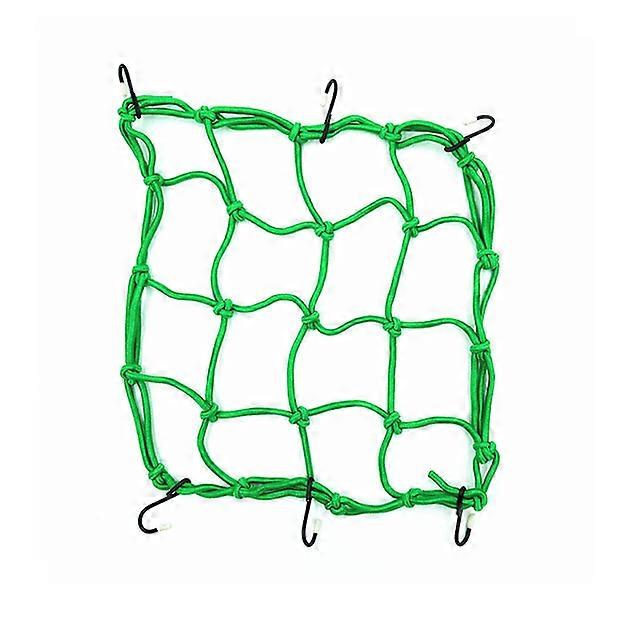 Plasă de bagaje Suport elastic pentru căști de motocicletă Plasă de depozitare Încărcătură Bungee Net PENTRU Kawasaki Z900RS Z125 Z400 ZR7 ZXR ZX7R 400 KX 125