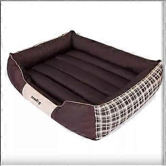 Cool comfortable bed for dog