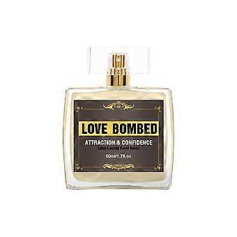 The Perfume Emits A Unique Of Combining Fresh And Fine Tuned Oriental 50ml