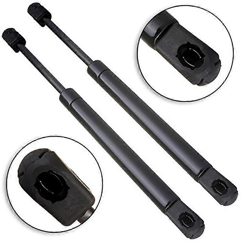 2pcs Auto Rear Door Trunk Liftgate Gas Charged Struts Lift Support For 2010 2011 2012 2013 2014