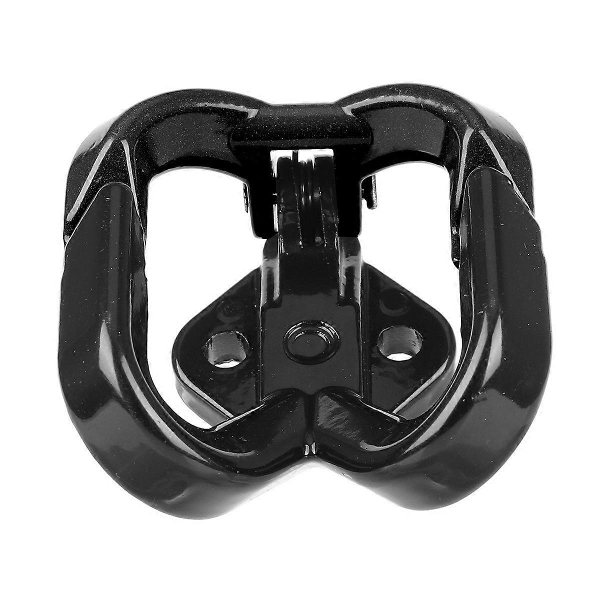 1S electric scooter front double hook M365 Pro double vertical storage hook rack double hook modified hook