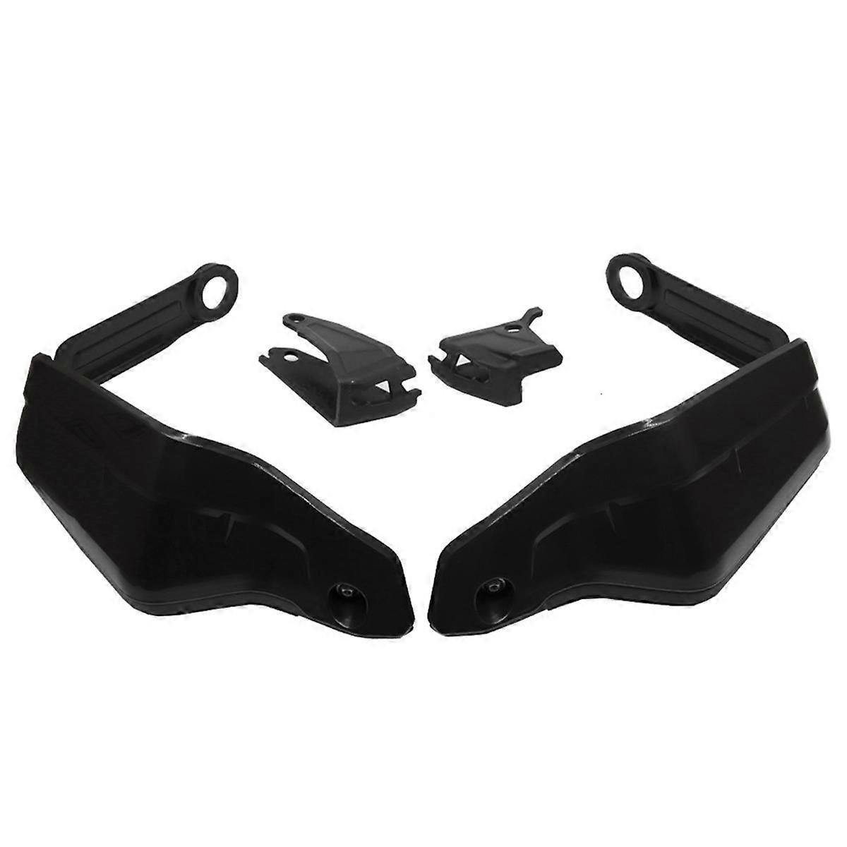 For CRF1100L Africa Twin 2020 2021 2022 Motorcycle Handguard Extensions Hand Shield Protector Cover