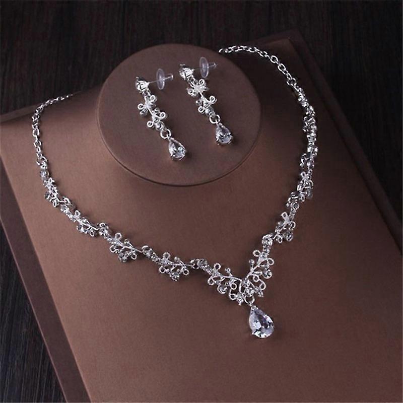 Bride Luxury Crown 3-piece Σετ Ρομαντικών Γενεθλίων