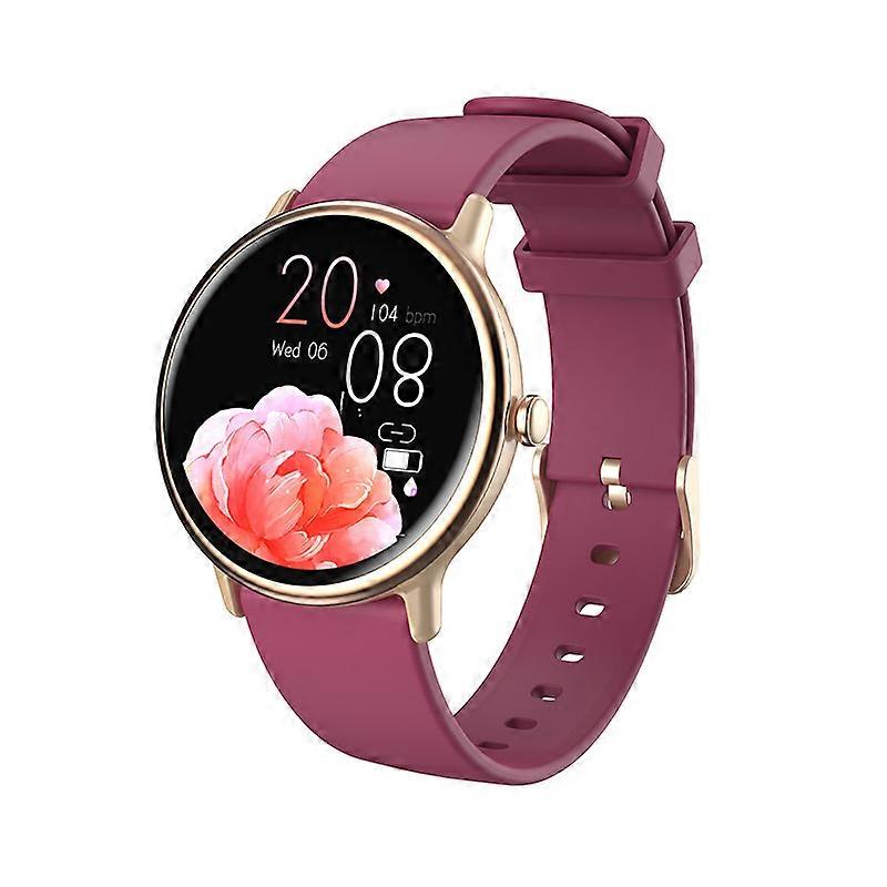 OHPA Y86 smartwatch Bluetooth call smartwatch red light blood oxygen heart rate blood glucose multi exercise smartwatch