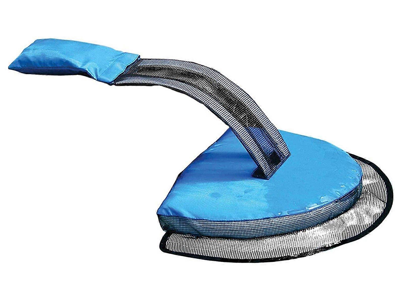1Pc Animal Saving Escape Ramp Frog Saver Floating Ramp for Pool