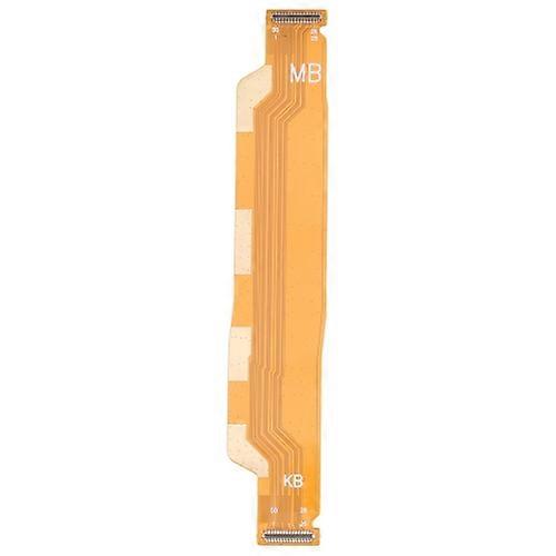 For Realme C35 Motherboard Flex Cable