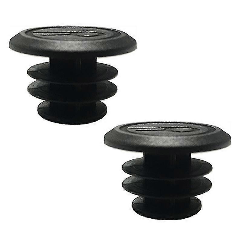 Mountain Bike Bar Handlebar End Plugs  Mtb Mountain Handle Bar End Plugs
