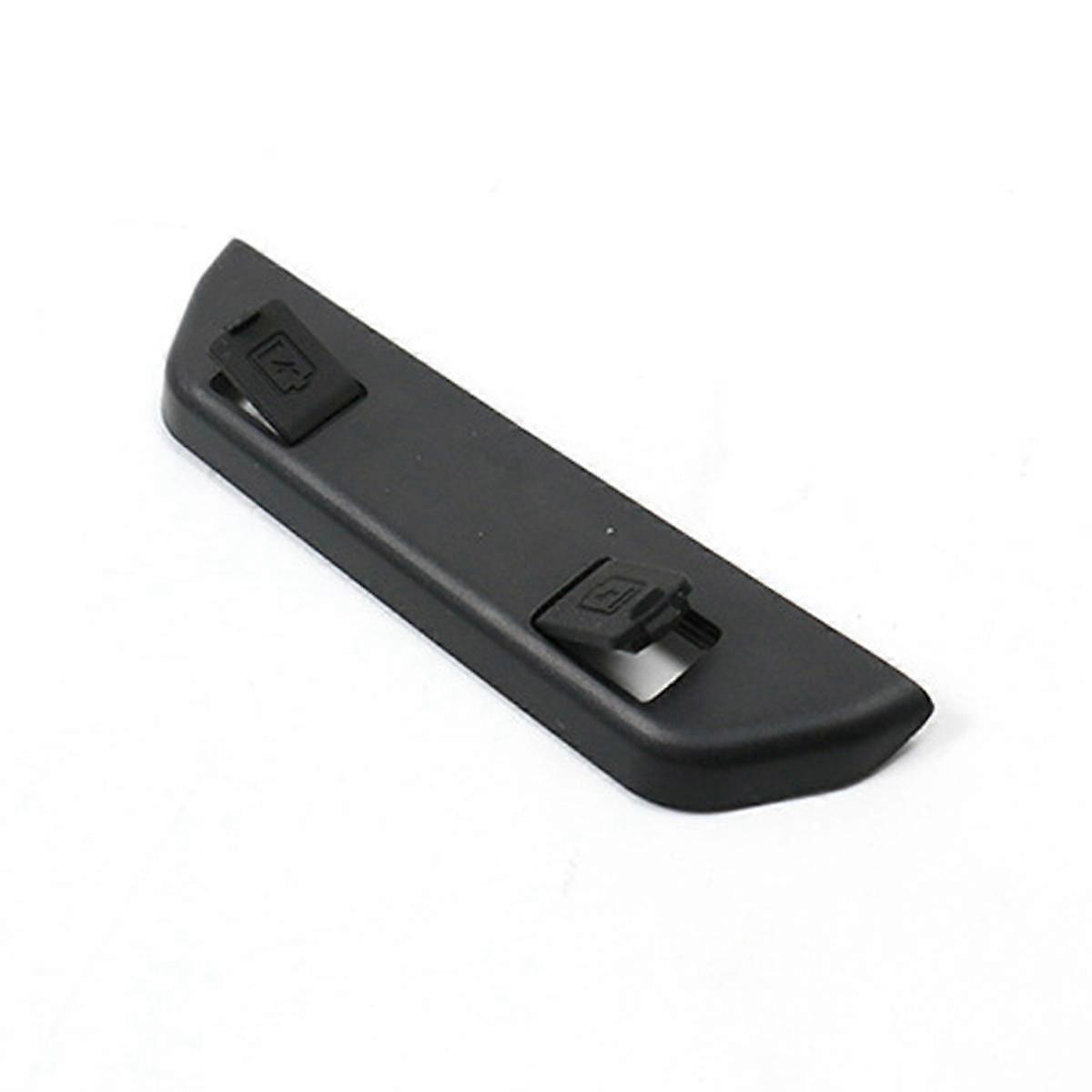 For 2024 Rear Air Outlet USB Charging Dustproof Protector