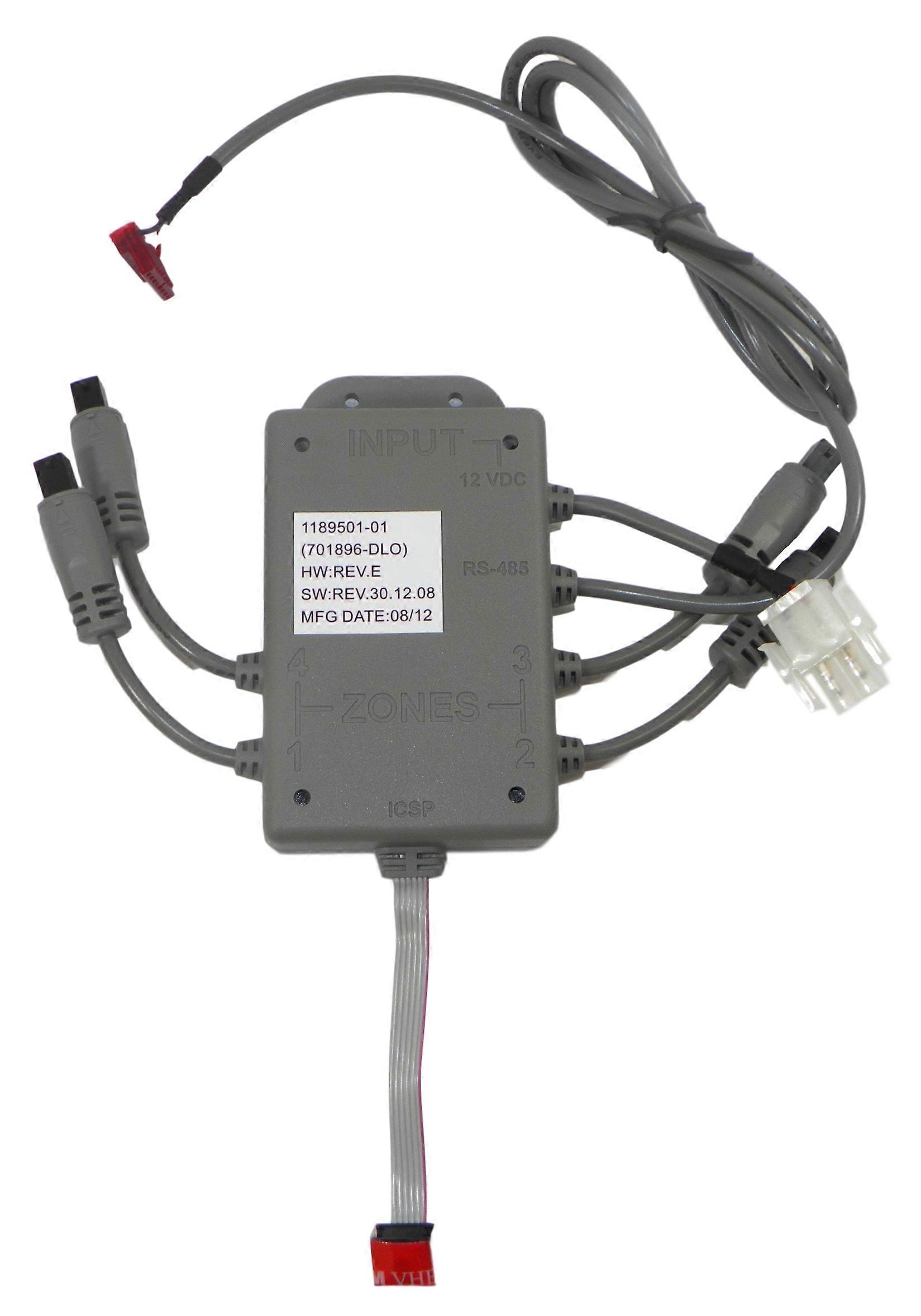 Sloan LED 701896-DLO Spa Multi-zone LED Light Controller