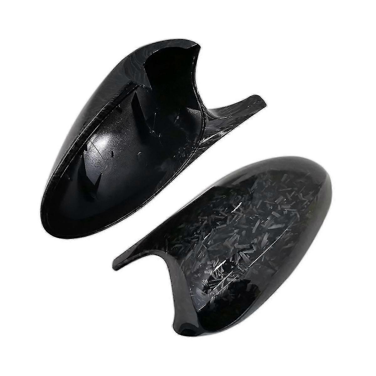 Fiber Auto Buitenkant Side View Cover Voor E90 - E93 -