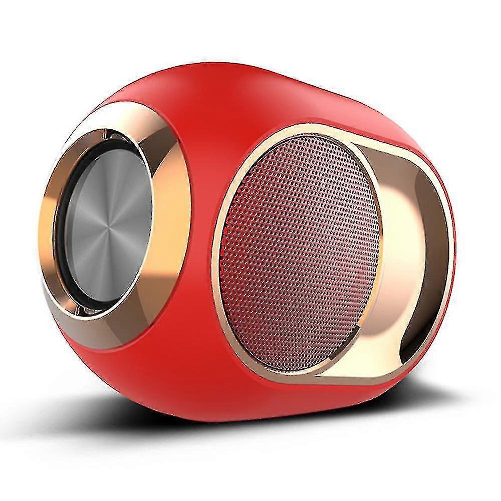 Wireless Ser Tooth Ser Player, En Egg Wireless Tooth Ser Subwoofer Portable