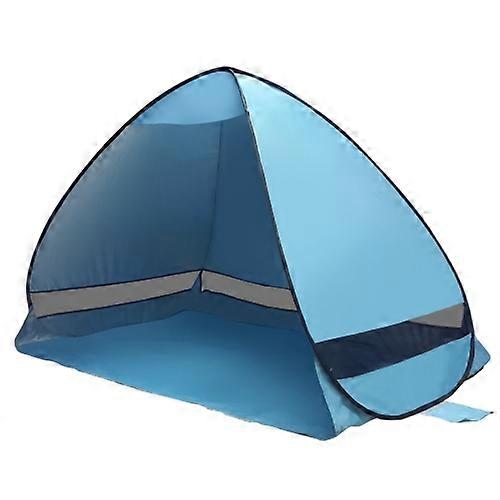 Automatic Instant Pop Up Tent Potable Beach Tent