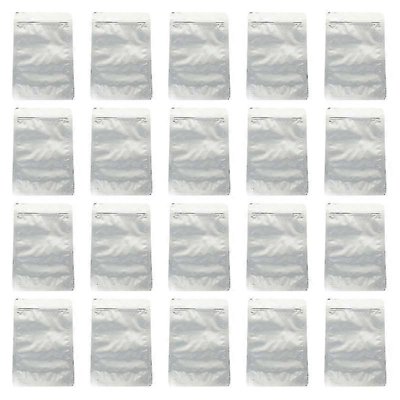 Aluminum Foil Storage Pouch For Storage Use