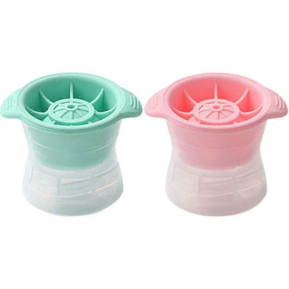 Ice Sphere Molds, Whiskey Ice Ball Molds