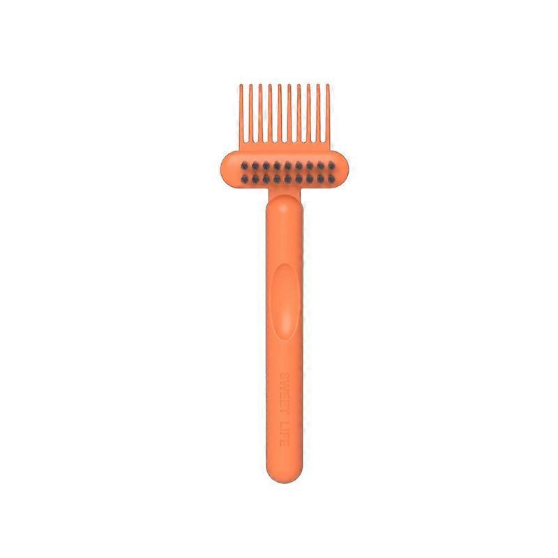 Comb Cleaner Tool Hair Brush Cleaning Tool