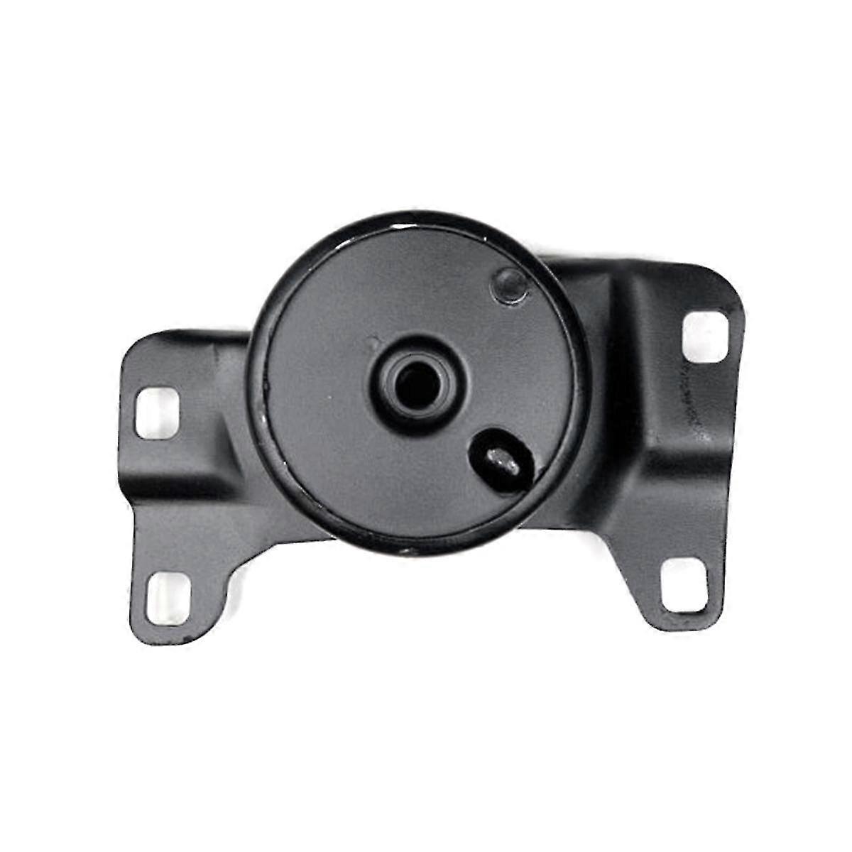LABLT Set Of 2 Engine Motor Mounts For Volvo S40 C70 V50 2004-2006 - Left & Right - Rubber/Steel