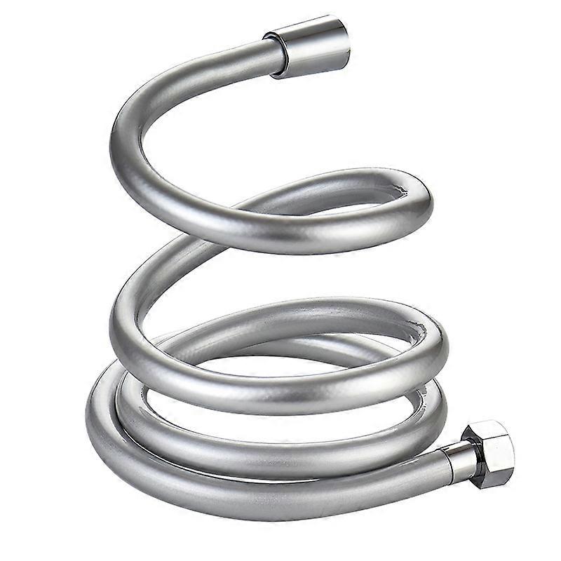 PVC shower hose, 1.5m