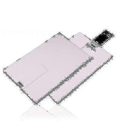 8 Gb Card Usb Flash Disk (can Be Customized Design, Moq: 100 Pcs)