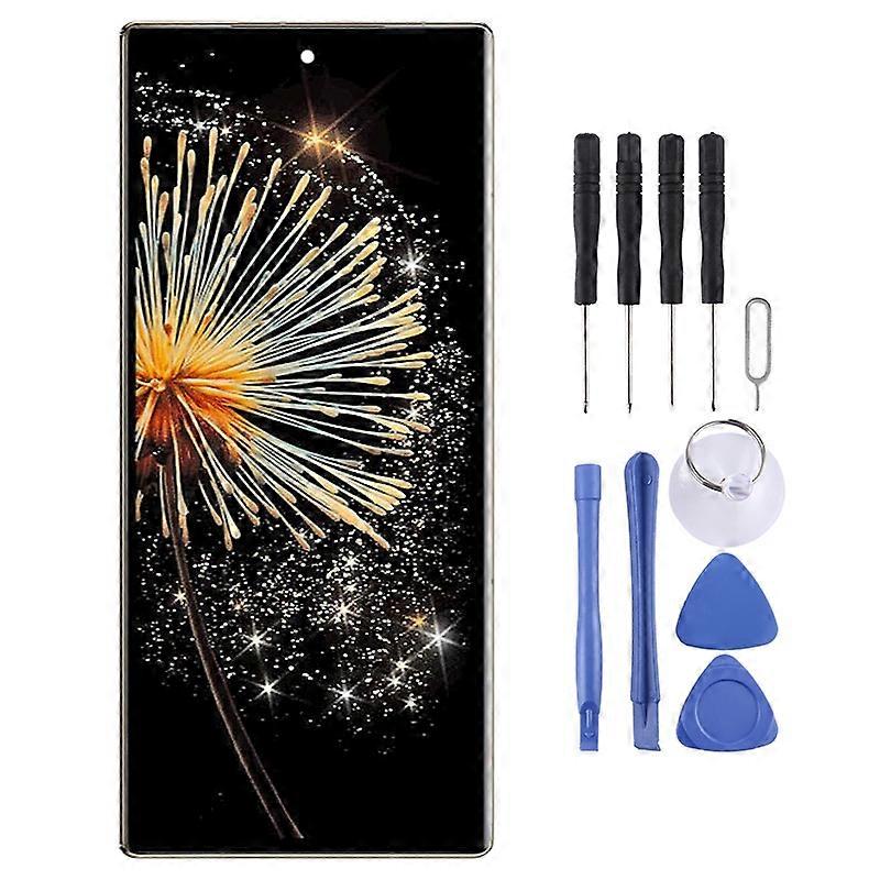 Original LCD Secondary Screen For Xiaomi Mix Fold 3