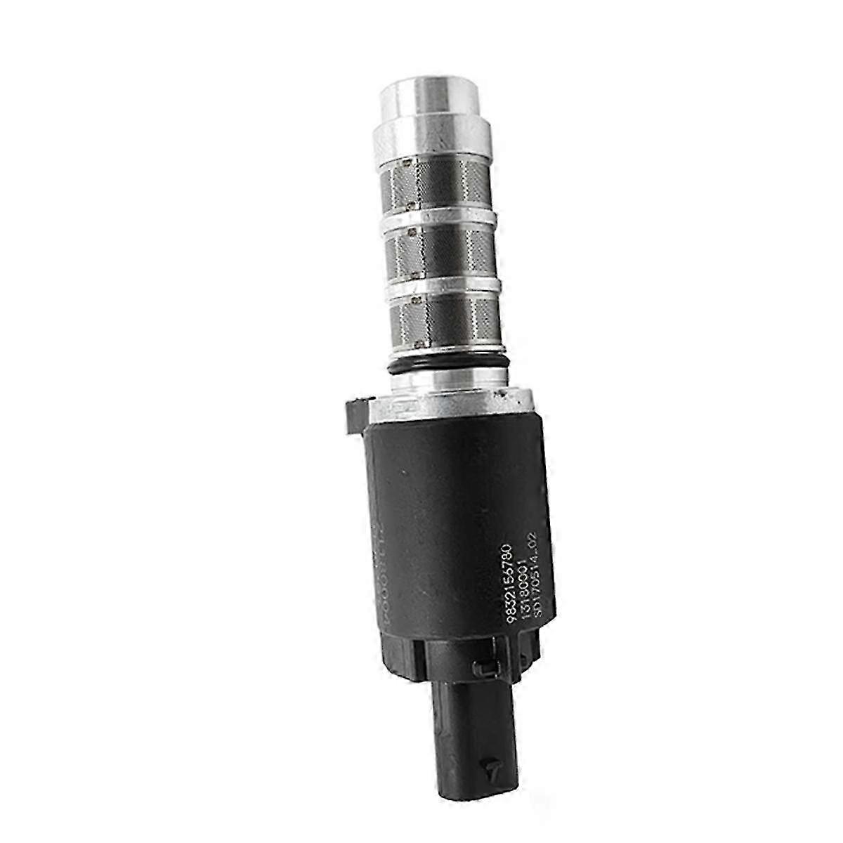 9832156780 Car VVT Cylinder Solenoid Valve for 301 208 2008 3008 C3 C4 DS3 DS4 1.2T 9812046280