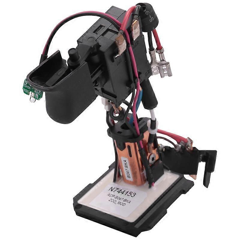 Suitable for DCD780 DCD785L DCD785 DCD780L2 N268095 DCD780M2 DCD785C2 DCD780C2- Tool Switch