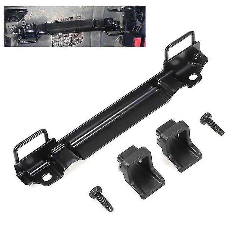 Mounting Kit Suitable compatible With Ford-focus 2004-2011 Child Safety Seat Interface
