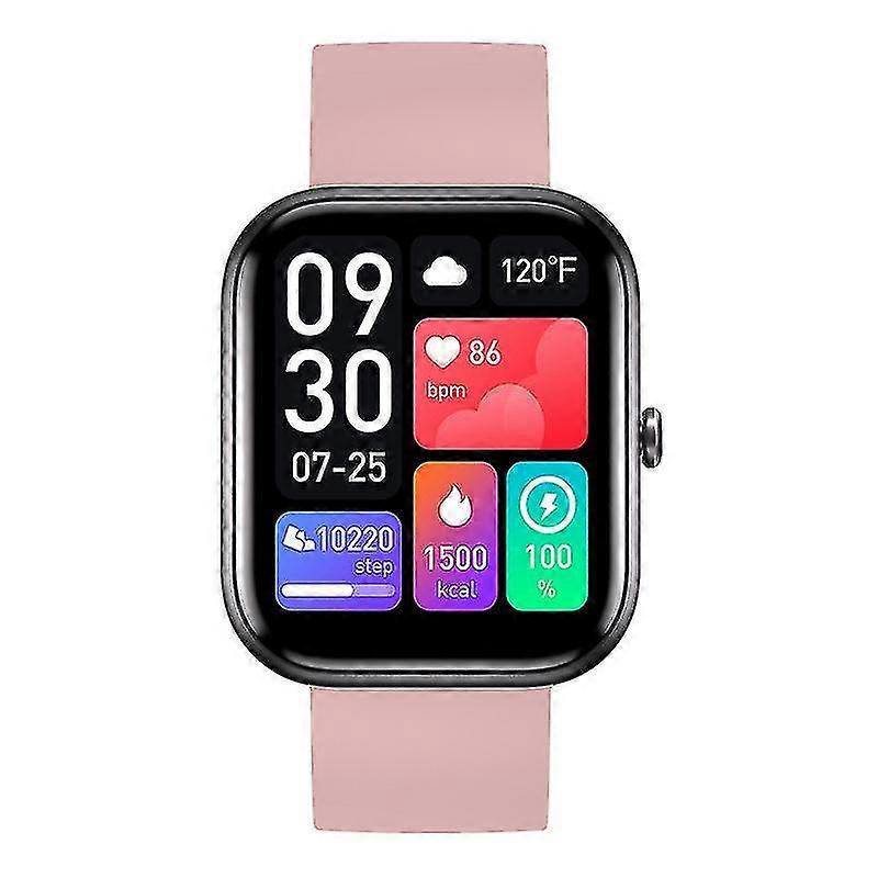 Gts5 Smartwatch For Women And Men, With Ios & Android