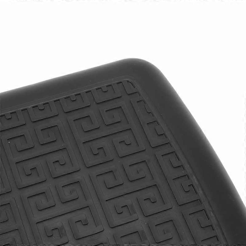 Aerobic Fitness Board Circular Notch Original Aerobic Platform For Lose Weight