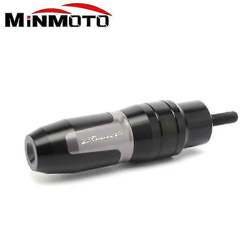 For Bandit Gsf600 Gsf650 Gsf1200 Gsf1250 Gsf 600 650 1200 1250 Bandit Exhaust Frame Sliders Crash Pads Falling Protector