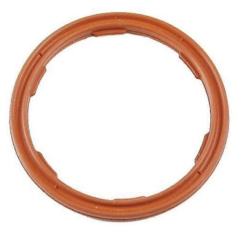 For E31 E39 E46 E65 323I Z8 Engine Oil Level Sensor O-Ring 12611744292
