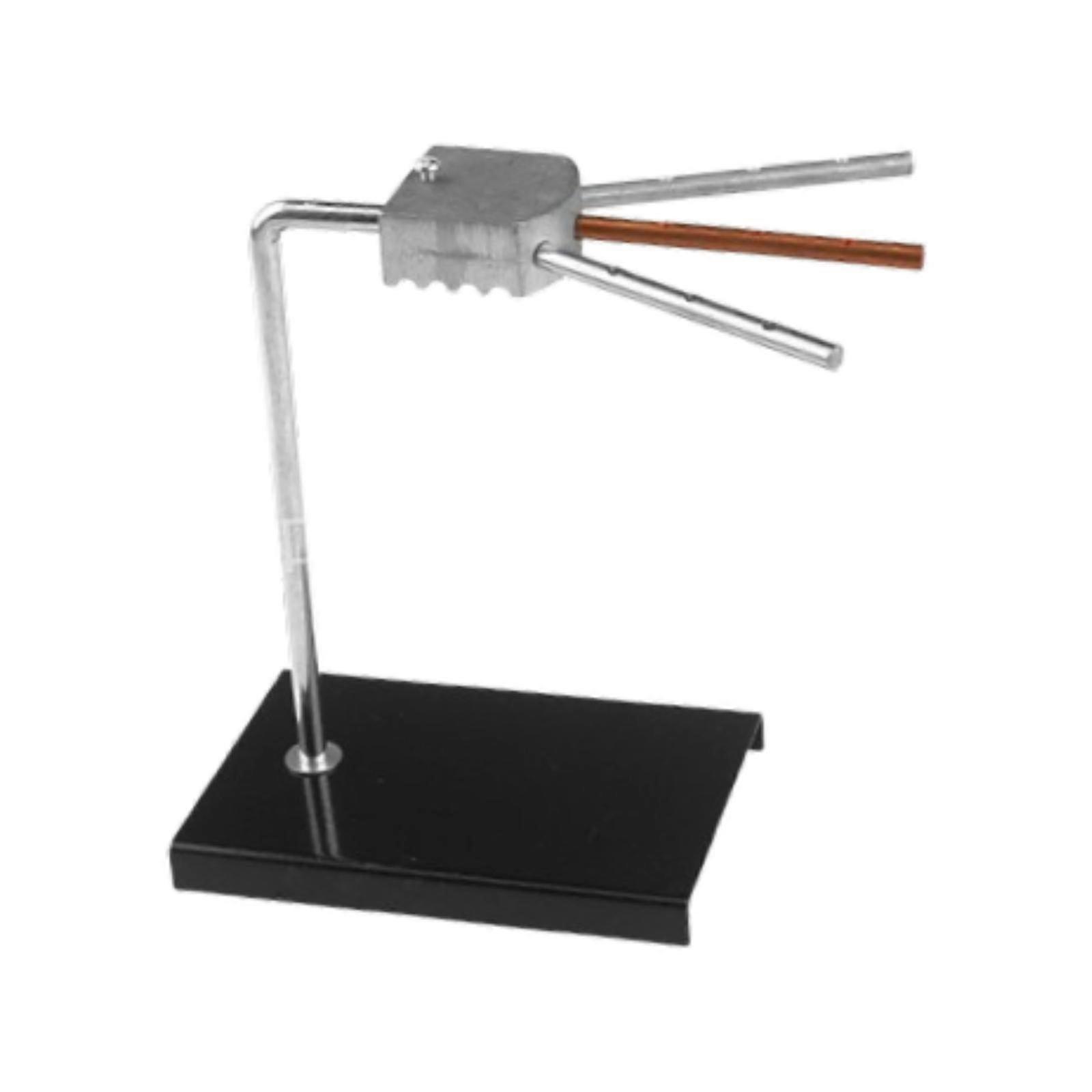 Heat Conduction Experiment Equipment Physics Demos Demonstrator Learning Kit