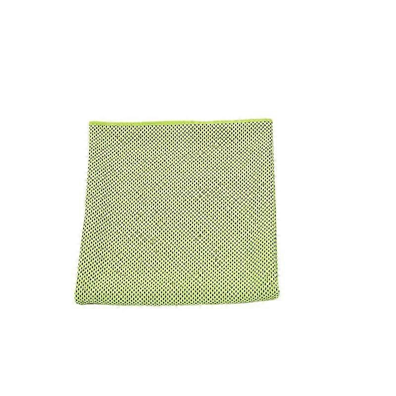 Cooling Towel, Ice Cold Sports Sweat Towel For Instant Relief Perfect For Cooling Scarf Neck,forehead, Wristband, Bandana, Stay Cool From Over Heatin