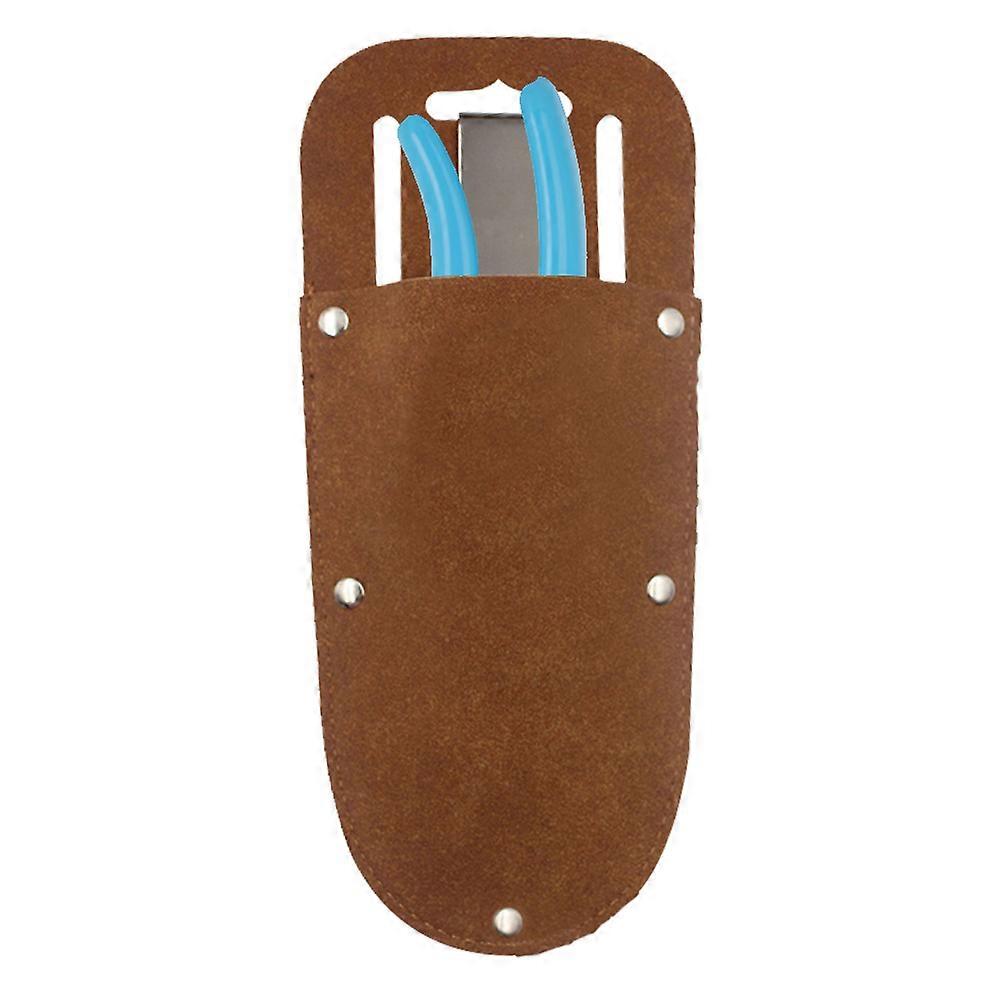 Garden Pruning Shears Protective Sheath - Protective Sheath for Garden Pruning Shears