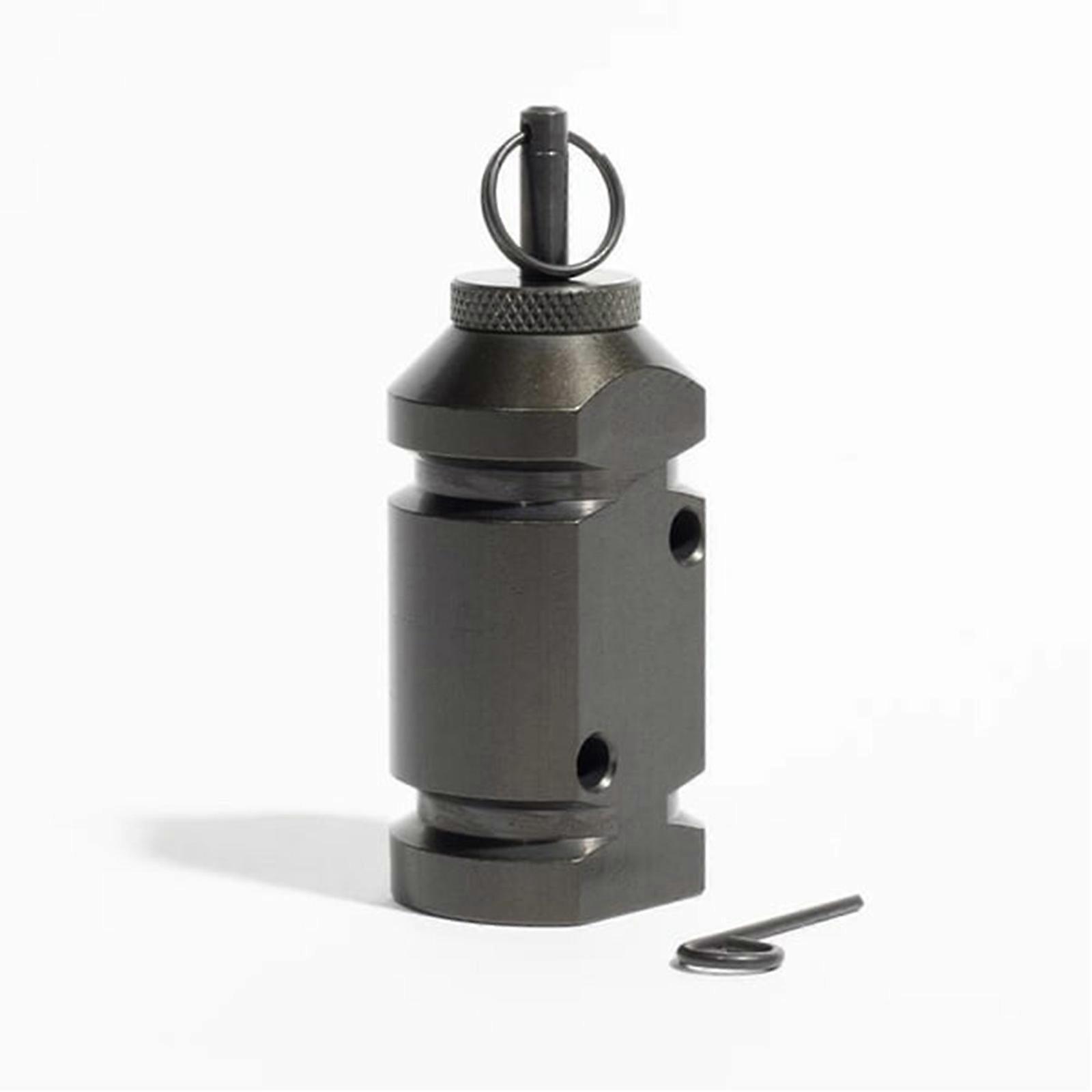 Trip Alarm Camp security perimeter trip alarm