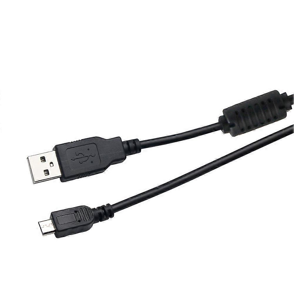 300cm Charging Cable For Ps4 Controller Usb Charger Wireless Joystick Game Lead
