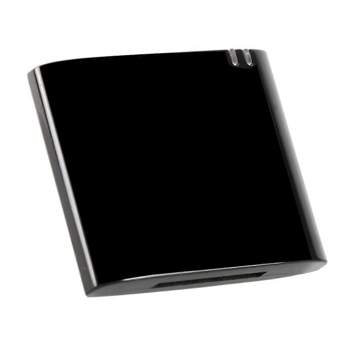 Wireless Bluetooth Stereo Music Receiver Audio Adapter for 30 Pin Dock Speaker