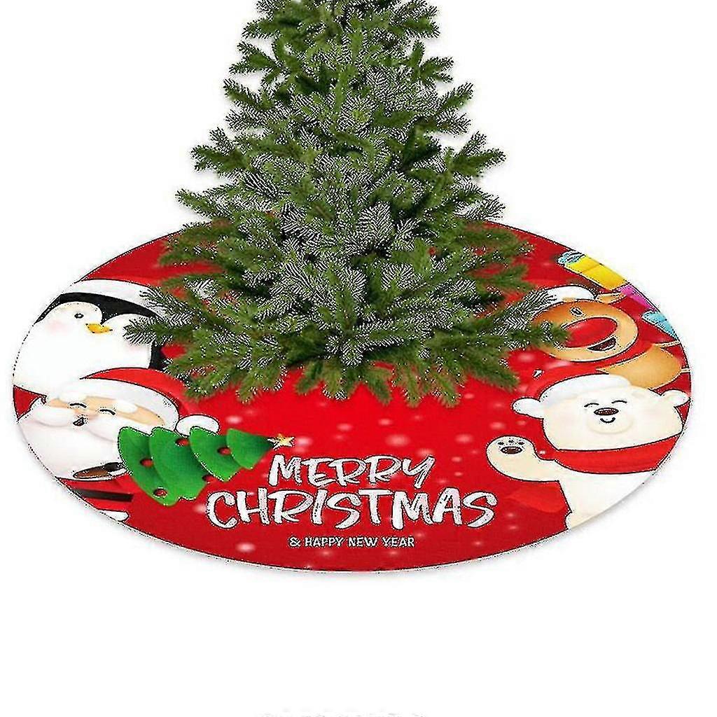 Tree Skirt Rat 39 Inch Diameter Tree Base Rat