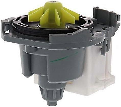 Replacement Whirlpool Dishwasher Pump W10348269 & 8558995