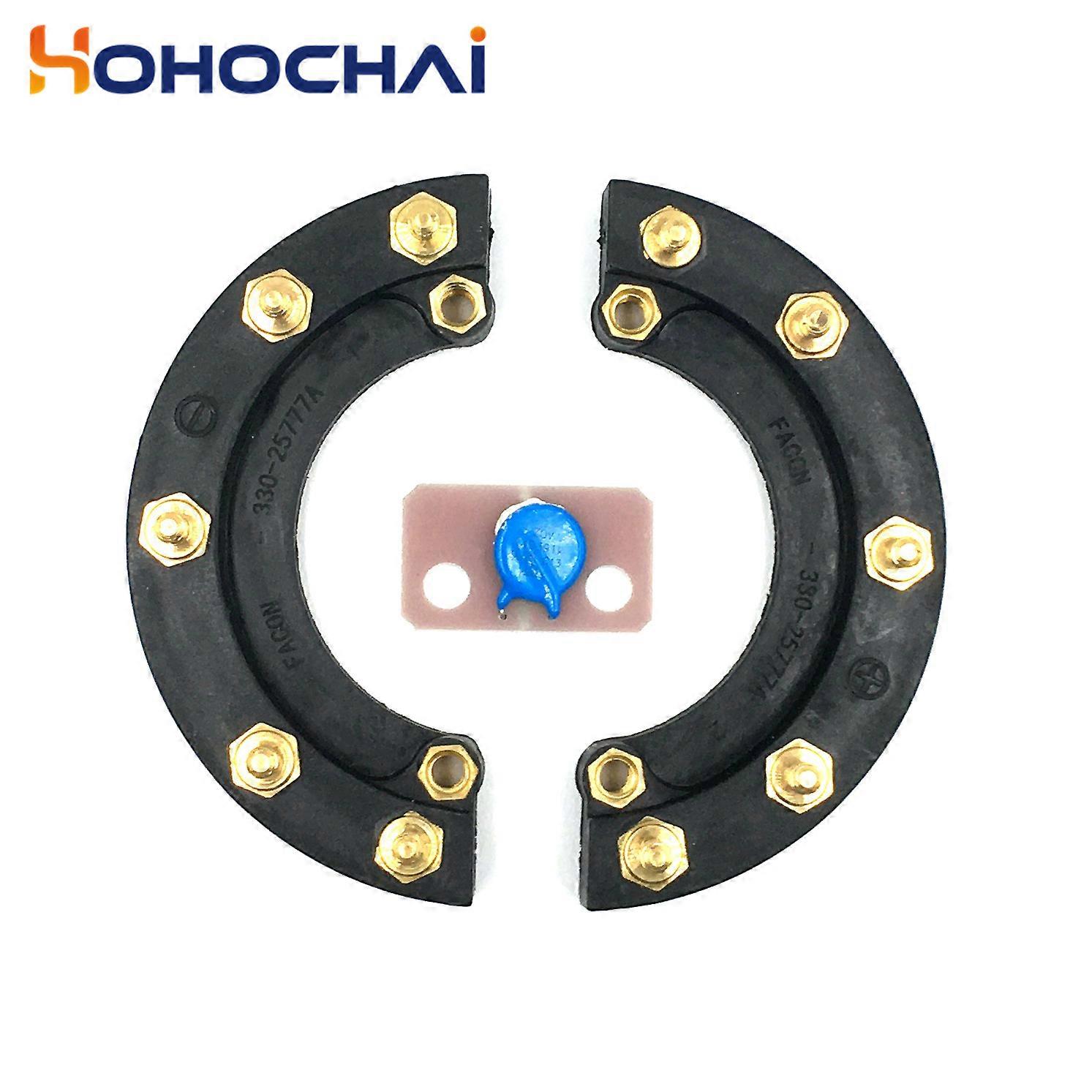330-25777 LSA422 SSAYEC432 LSA432 3 Phase Diode three phase Rectifier Bridge for Leroy Somer Diesel Generator from