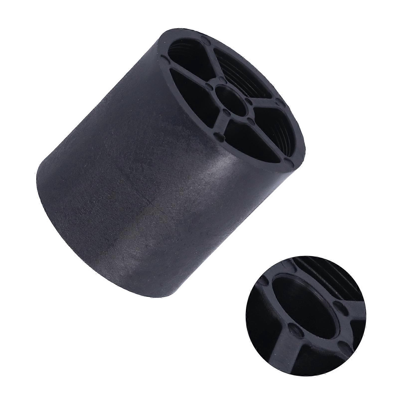 3in Body Lifting Block - 60000LBS Nylon Universal Auto Modification Kit