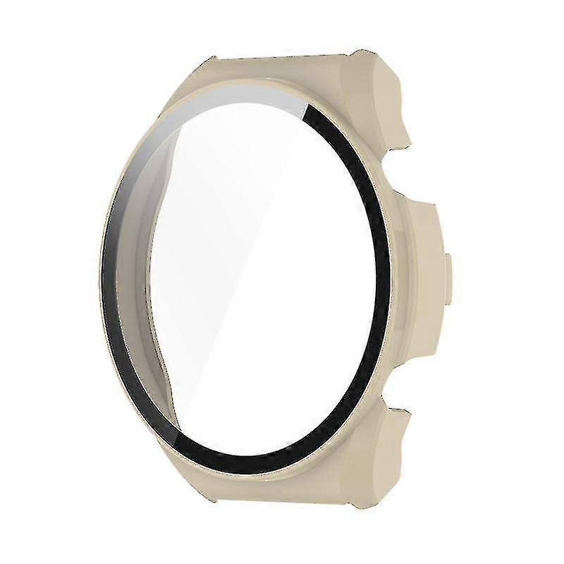 Frame For Xiaomi Watch S1 Cover Protector Housing Tempered Film Protective Shell