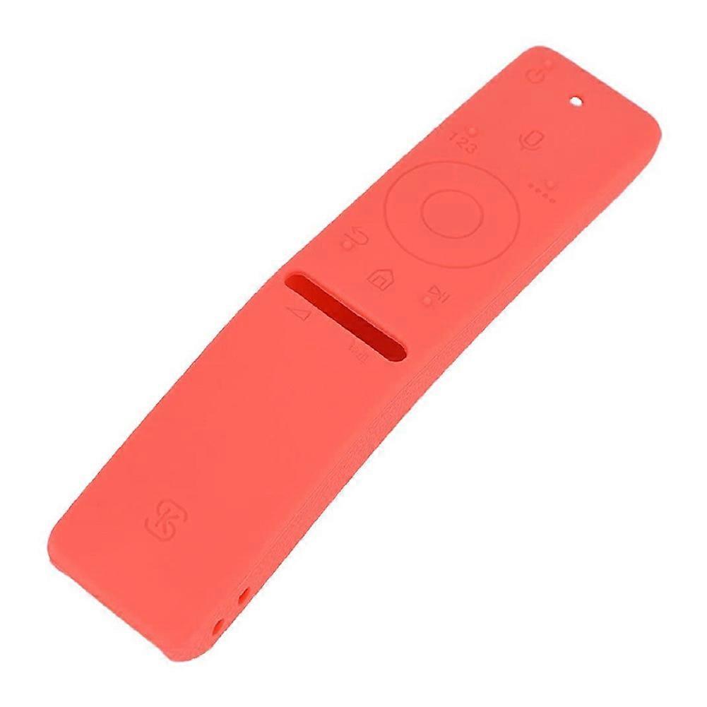 Anti-drop Durable Remote Control Cases Silicone Remote Control Cover for Samsung Smart LCD TV Remote Shockproof Case