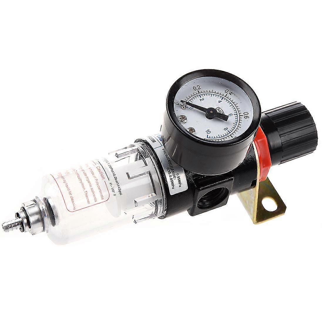 Filter Compressor 14 Inch Gauge Air Regulator