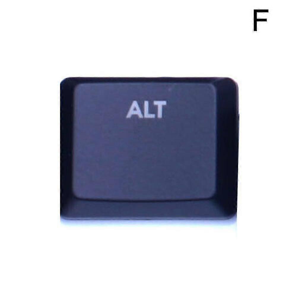 Αντικατάσταση Key Caps Για L Ogitech G815 G915 Rgb Μηχανικό Keyb-xdd τυχερών παιχνιδιών
