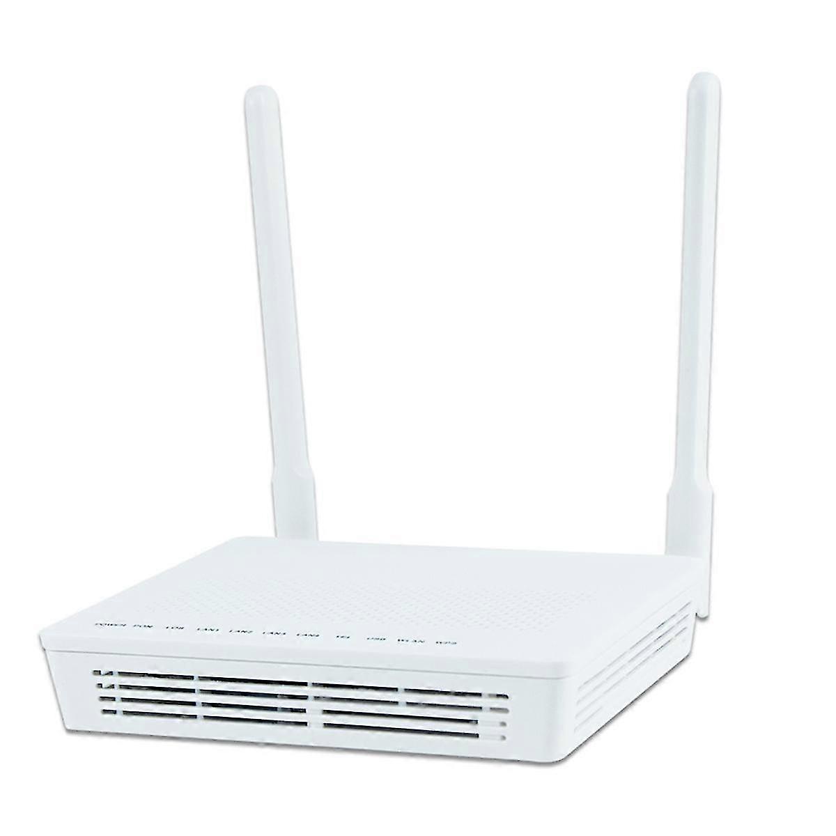 HG8546M GPON ONU NEW kompatibel mit UPC 1GE 3FE 2.4G WIFI 5db FTTH Modem Router kompatibel mit Hua