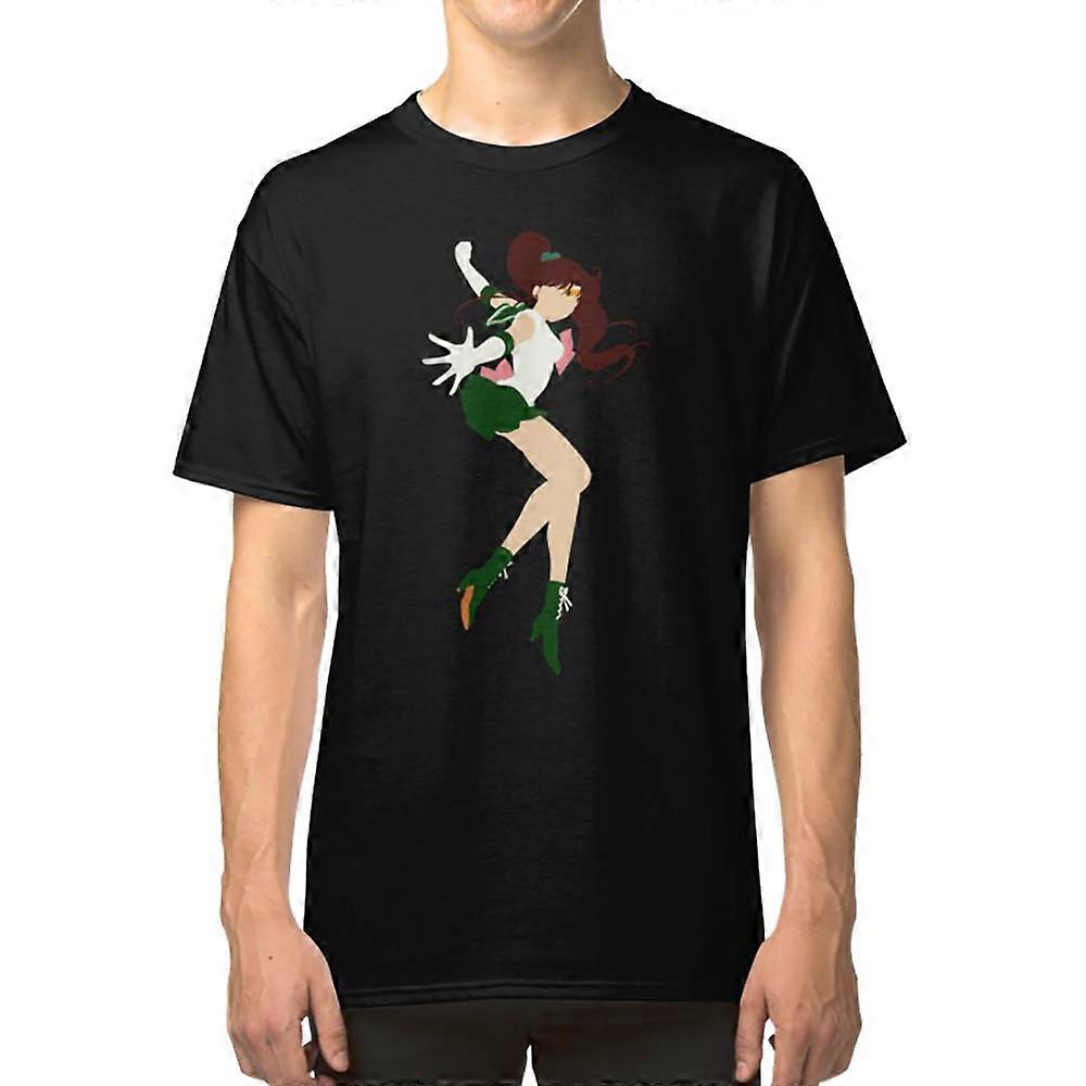 Sailor Jupiter T-shirt